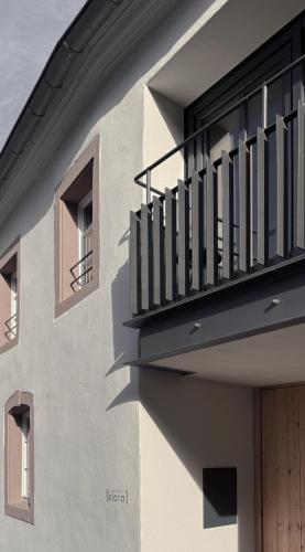Klara Rooms in Trittenheim, Deutschland