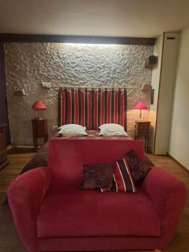 Chambres d'Hotes Les Hirondelles - image 7