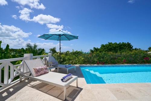 Oprema, Pelican Rise - Private Pool - Stunning Views in Steffun