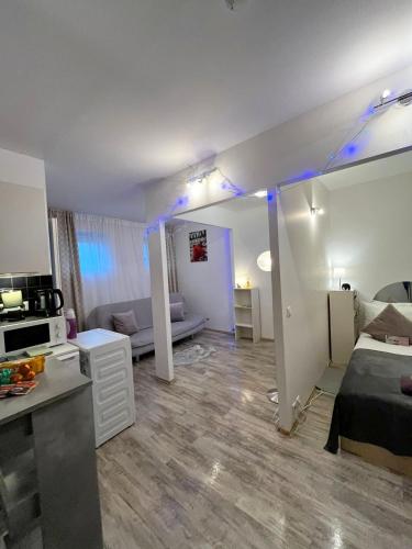 Cozy 1-bdroom apartment in the Centre, free parking, Tallinn (photo 8)
