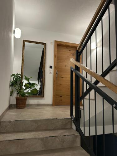 Nedererhof - Ferienwohnung Hoamat in Schmirn