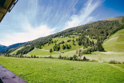 Apkārtne, Nedererhof - Ferienwohnung Hoamat in Schmirn