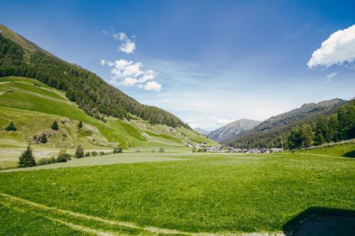 Apkārtne, Nedererhof - Ferienwohnung Hoamat in Schmirn