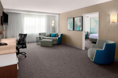 Courtyard by Marriott Dallas Flower Mound - image 12