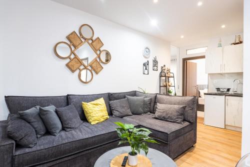 Paradise Syntagma Family Apartment, Atene