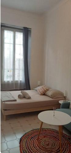 Apartement Coeur Nice Ville ! Zone Touristique !, Nicea (zdjęcie 3)