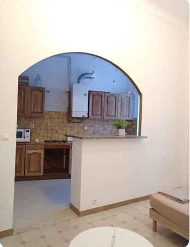 Apartement Coeur Nice Ville ! Zone Touristique !, Nicea (zdjęcie 4)