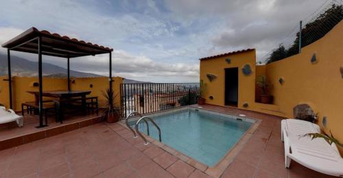 Villa las tirajanas gîte à louer San Bartolomé