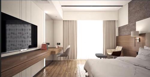 HOTEL NOAH SPIRE in Agartala