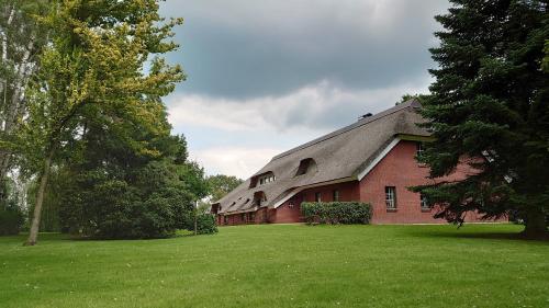 De Leev - Landhaus Lübbertsfehn in Ihlow, Deutschland