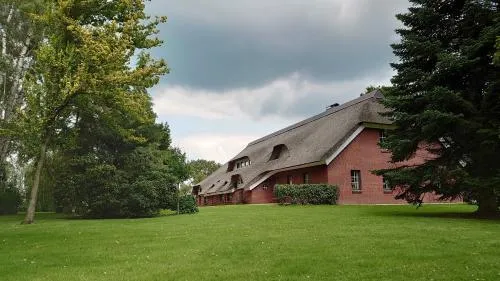 De Leev - Landhaus Lübbertsfehn in Ihlow, Deutschland