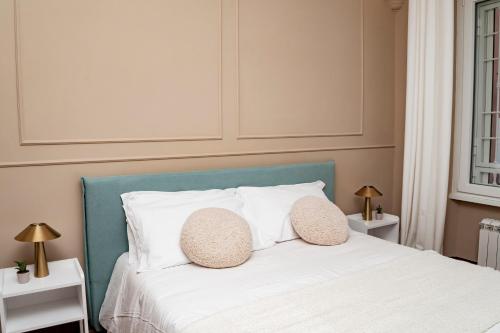 Domina Apartments Roma - San Pietro 3, Rome (photo 3)