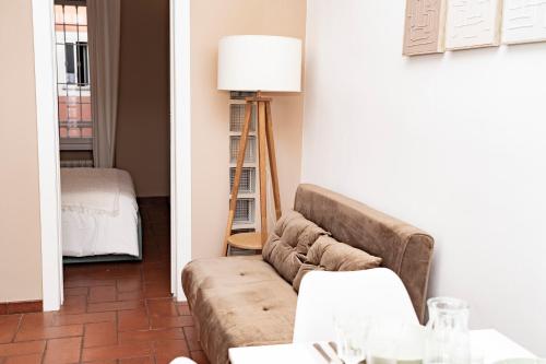 Domina Apartments Roma - San Pietro 3, Rome (photo 6)