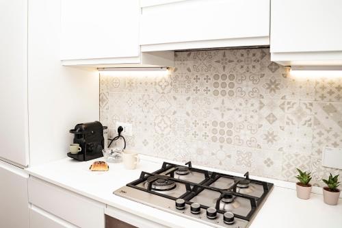 Domina Apartments Roma - San Pietro 3, Rome (photo 5)