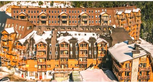 Alentours, Apartment Vučko Lux C334 Private host (Apartment Vucko Lux C334 Private host) in Jahorina