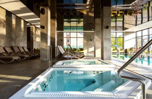 Balteus Boutique Apartments 3