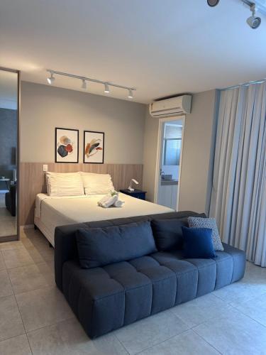 LINDO STUDIO no coracao da Vila Madalena, São Paulo