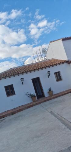 Hotel La Perla Blanca, Ronda (photo 7)