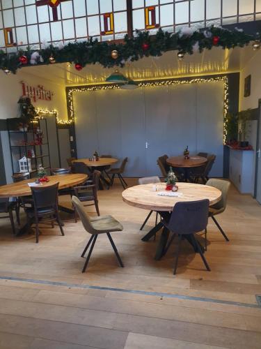 餐廳, De Baolse Herberg in 巴勒海托赫