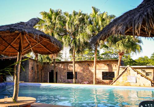 . Hotel Sport Camping