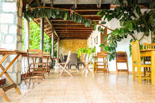 Hotel Sport Camping in Villarrica
