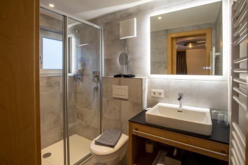 Hotel Garni Subretta – Ischgl, MO