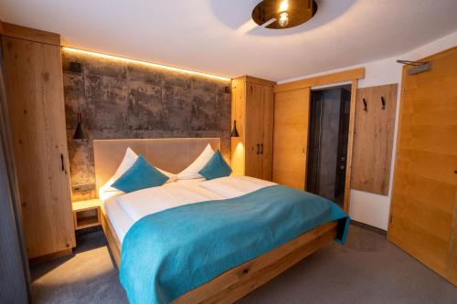 Hotel Garni Subretta – Ischgl, MO
