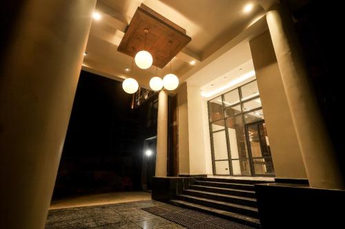 HOTEL NOAH SPIRE in Agartala