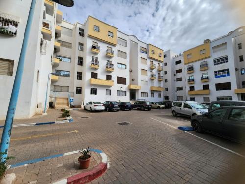 Dar mayssane in Dakhla