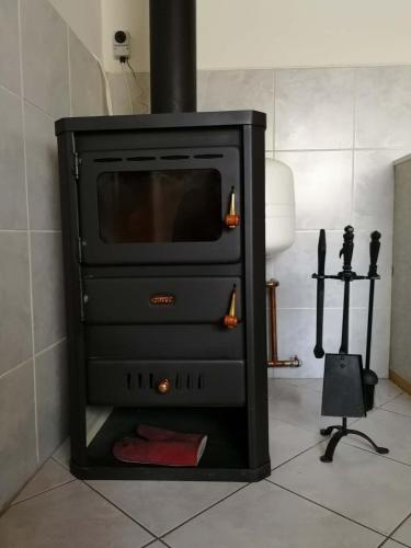 Petrovická chalupa (Petrovicka chalupa) in Petrovice U Susice