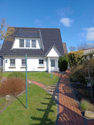 Ferienwohnung Dau I in Nübbel, Deutschland