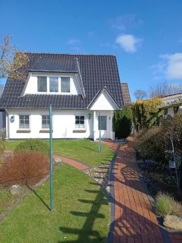 Ferienwohnung Dau I in Nübbel, Deutschland