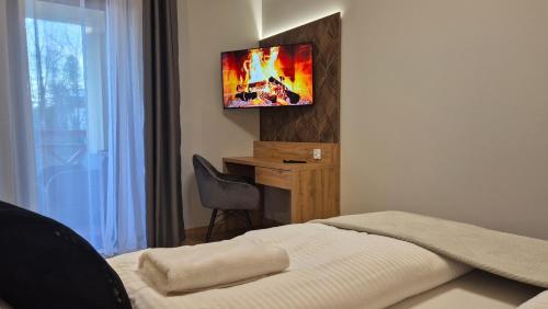 Charming Apartments - Ski Arena Szrenica, Szklarska Poręba (foto 10)
