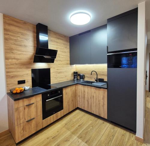 Charming Apartments - Ski Arena Szrenica, Szklarska Poręba (foto 8)
