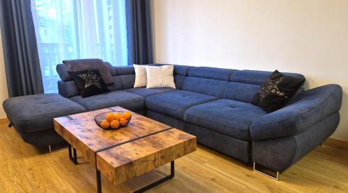 Charming Apartments - Ski Arena Szrenica, Szklarska Poręba (foto 4)