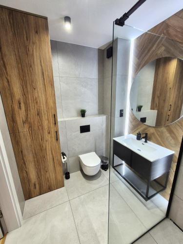 Charming Apartments - Ski Arena Szrenica, Szklarska Poręba (foto 6)