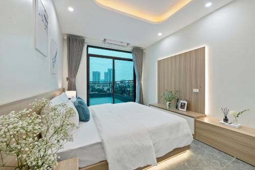22Land Cosmos Hotel