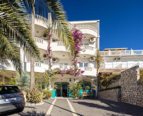 Apartments POLARIS 1