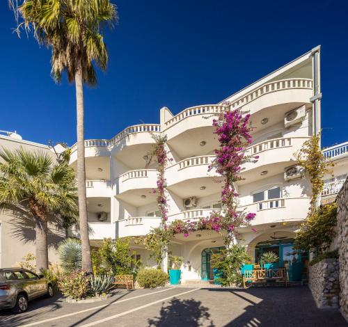 Apartments POLARIS 4
