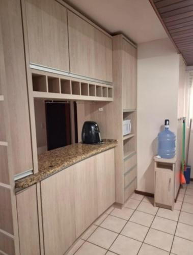 RESIDENCIAL SANTIAGO - Apto 202 in Cachoeira do Bom Jesus