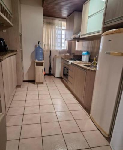 RESIDENCIAL SANTIAGO - Apto 202 in Cachoeira do Bom Jesus