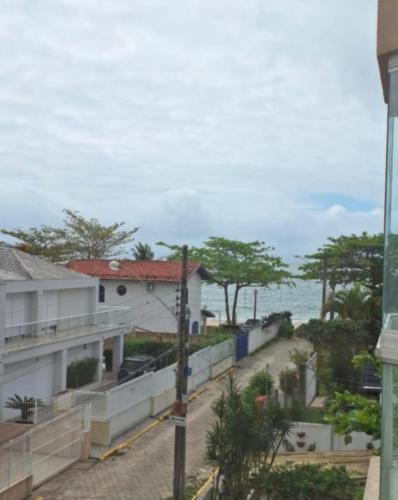 RESIDENCIAL SANTIAGO - Apto 202 in Cachoeira do Bom Jesus