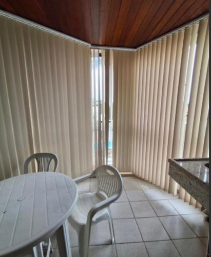 RESIDENCIAL SANTIAGO - Apto 202 in Cachoeira do Bom Jesus