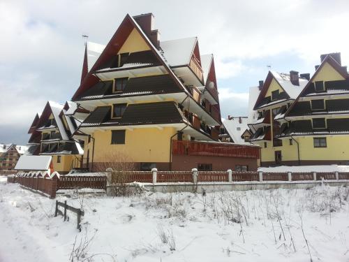 Apartamenty Prestige Pardałówka II, Zakopane (Foto 10)