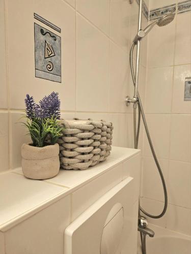 Washroom