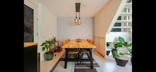 Private 3 bedroom apartment - HomeStay Properties Amsterdam, Amsterdam (foto 7)