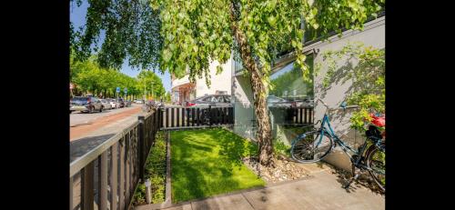 Private 3 bedroom apartment - HomeStay Properties Amsterdam, Amsterdam (foto 9)