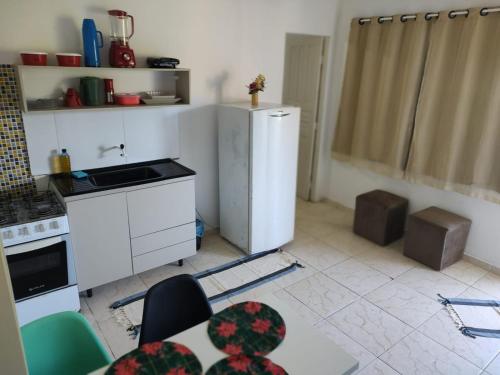 Perfeita Harmonia Residence