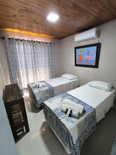 La Posada de Dante, Puerto Iguazú