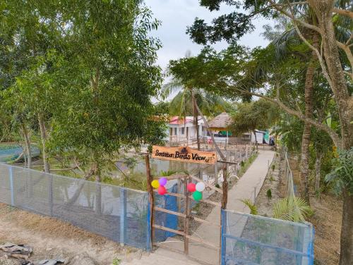 sundarbon birds view cottage in Dayapur